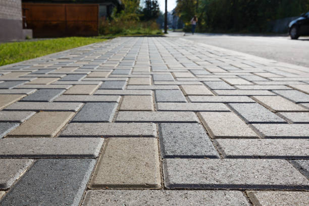 Best Driveway Paving Contractor  in Cherry Grove, OH