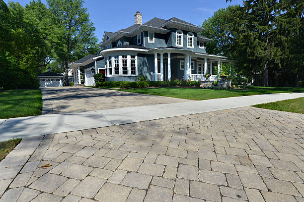 Professional Driveway Pavers in Cherry Grove, OH